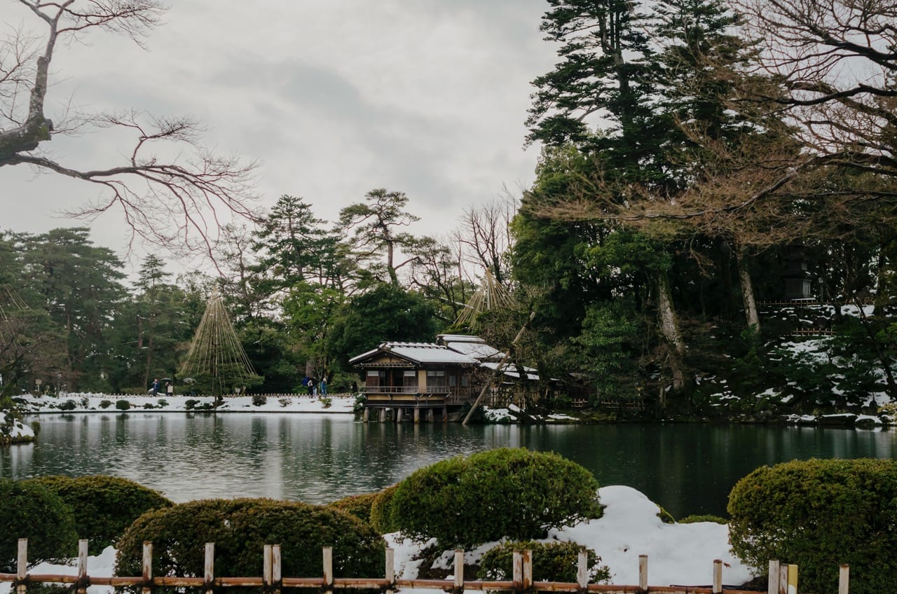 Фото 60 из альбома Kanazawa 2024