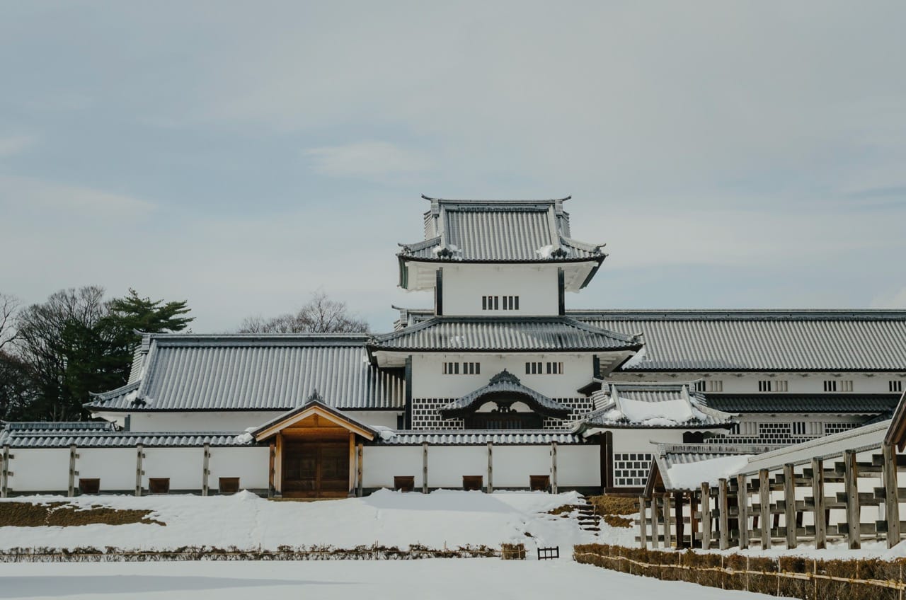 Фото 68 из альбома Kanazawa 2024