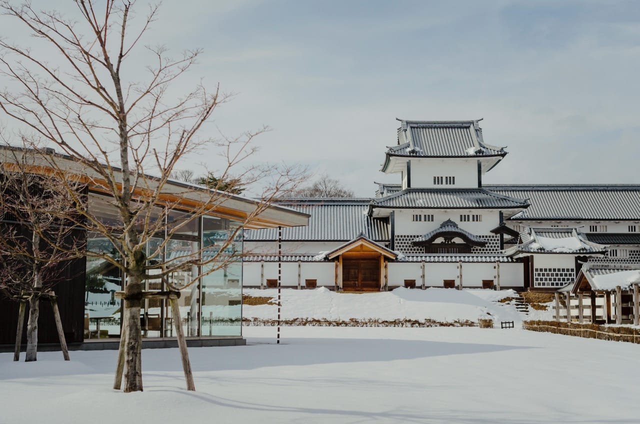 Фото 69 из альбома Kanazawa 2024
