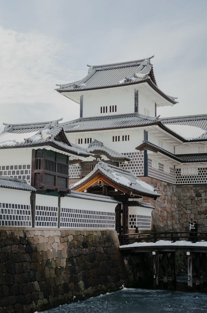 Фото 70 из альбома Kanazawa 2024