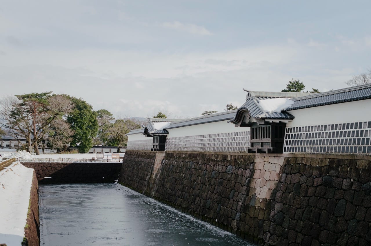 Фото 71 из альбома Kanazawa 2024