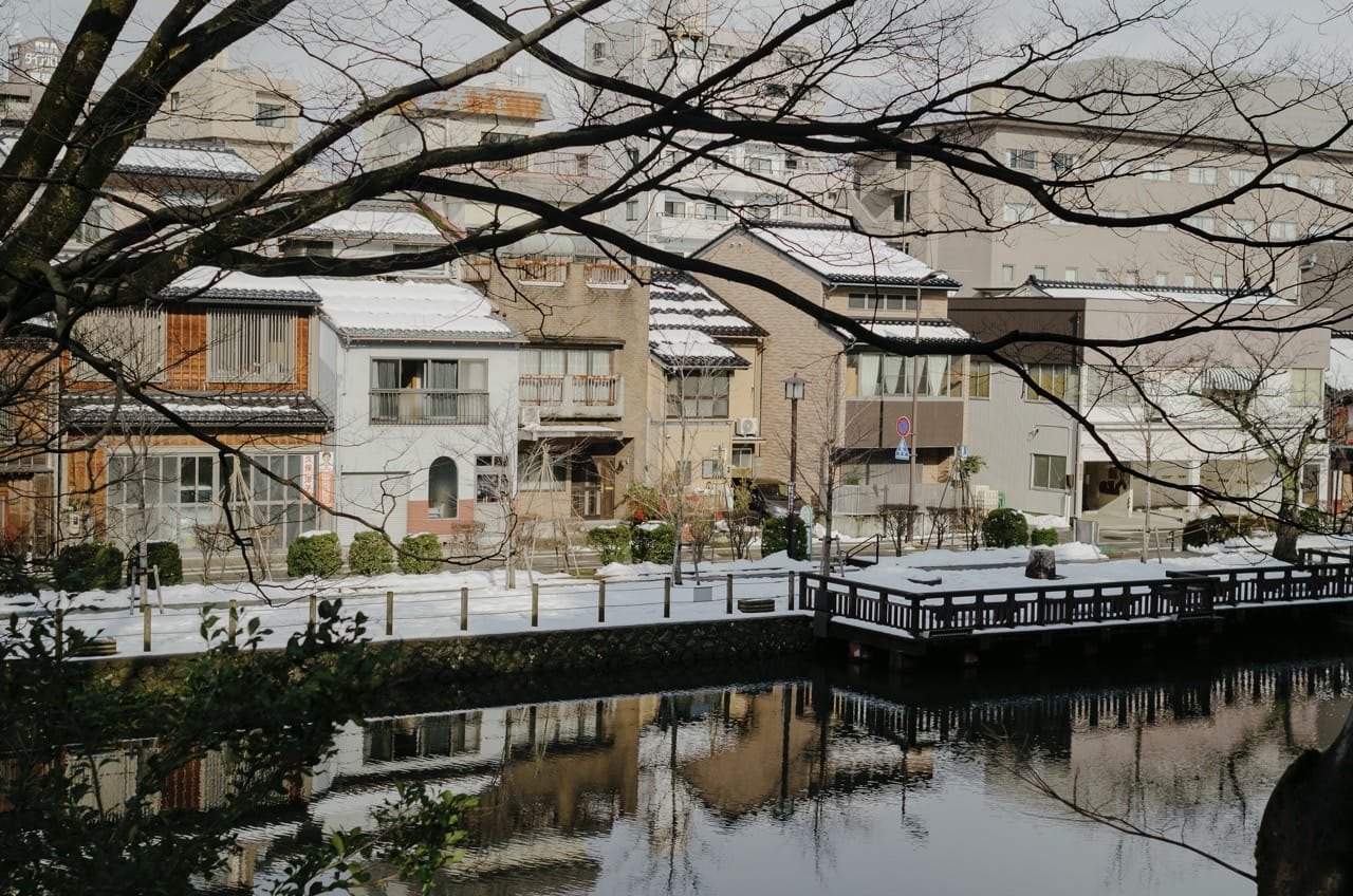 Фото 80 из альбома Kanazawa 2024