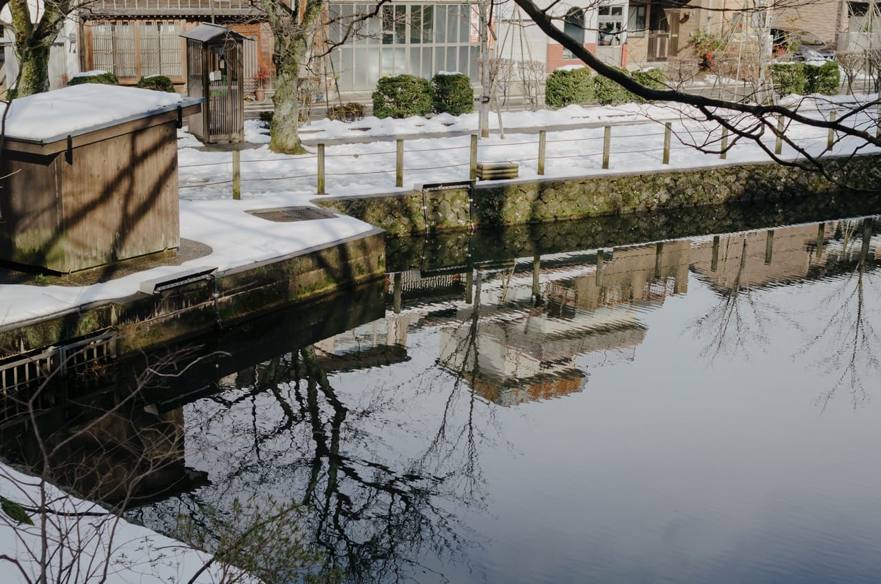 Фото 81 из альбома Kanazawa 2024