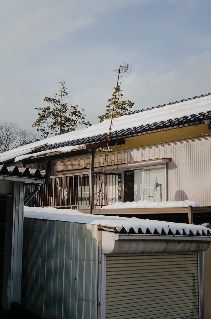 Фото 82 из альбома Kanazawa 2024