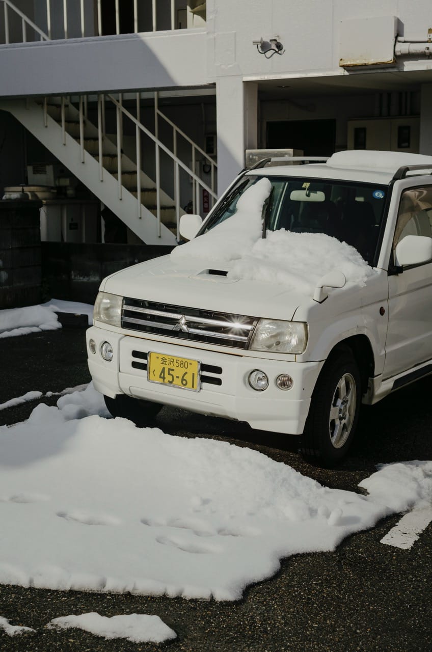 Фото 84 из альбома Kanazawa 2024
