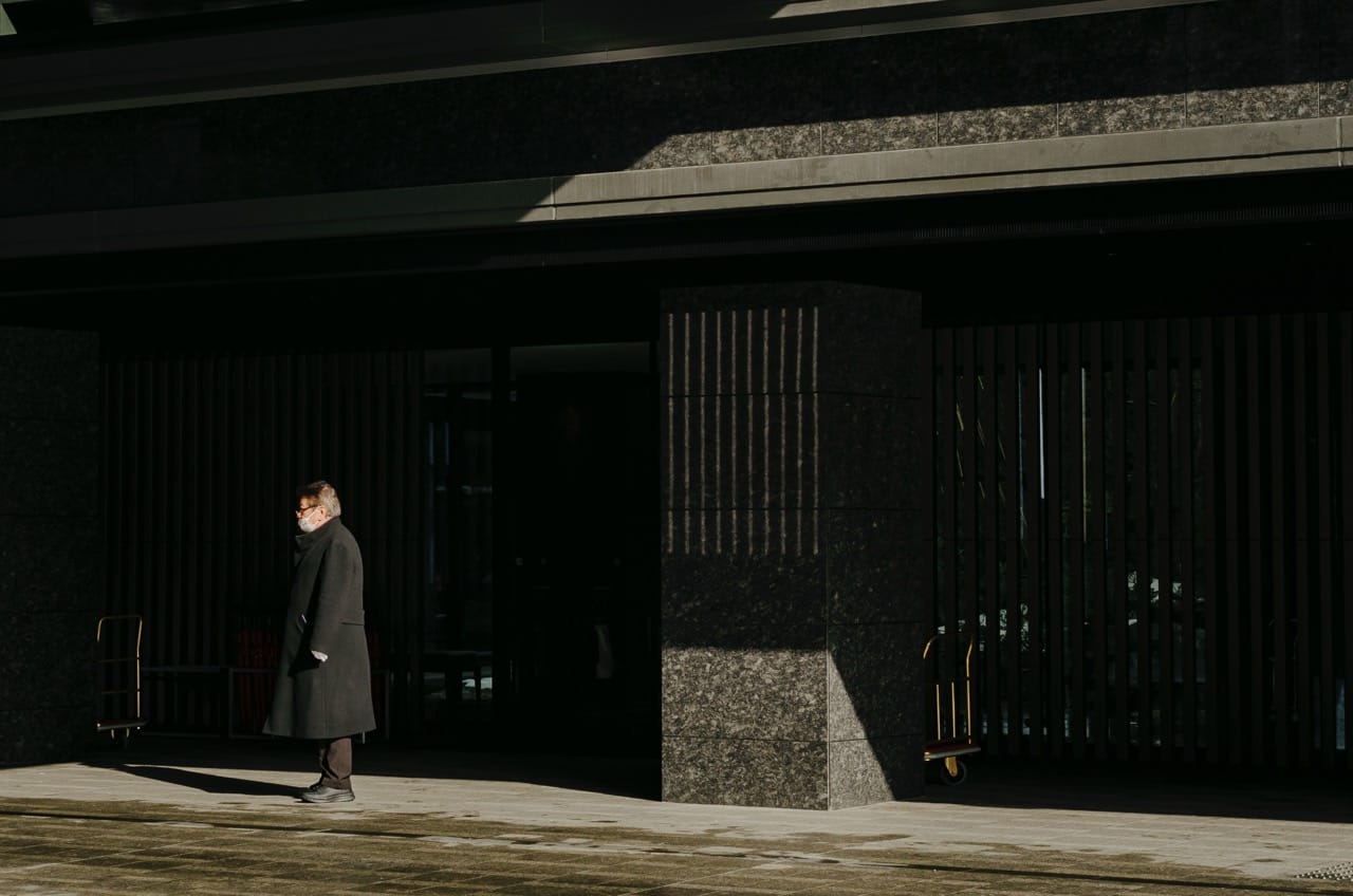 Фото 88 из альбома Kanazawa 2024