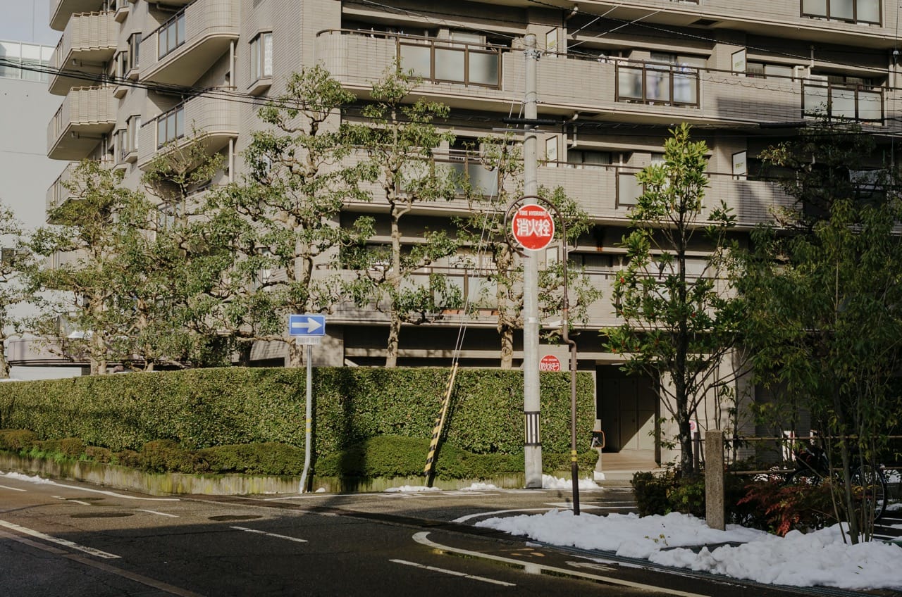Фото 89 из альбома Kanazawa 2024