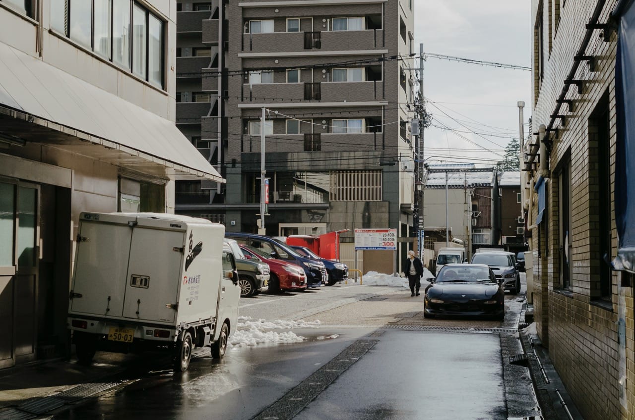 Фото 91 из альбома Kanazawa 2024