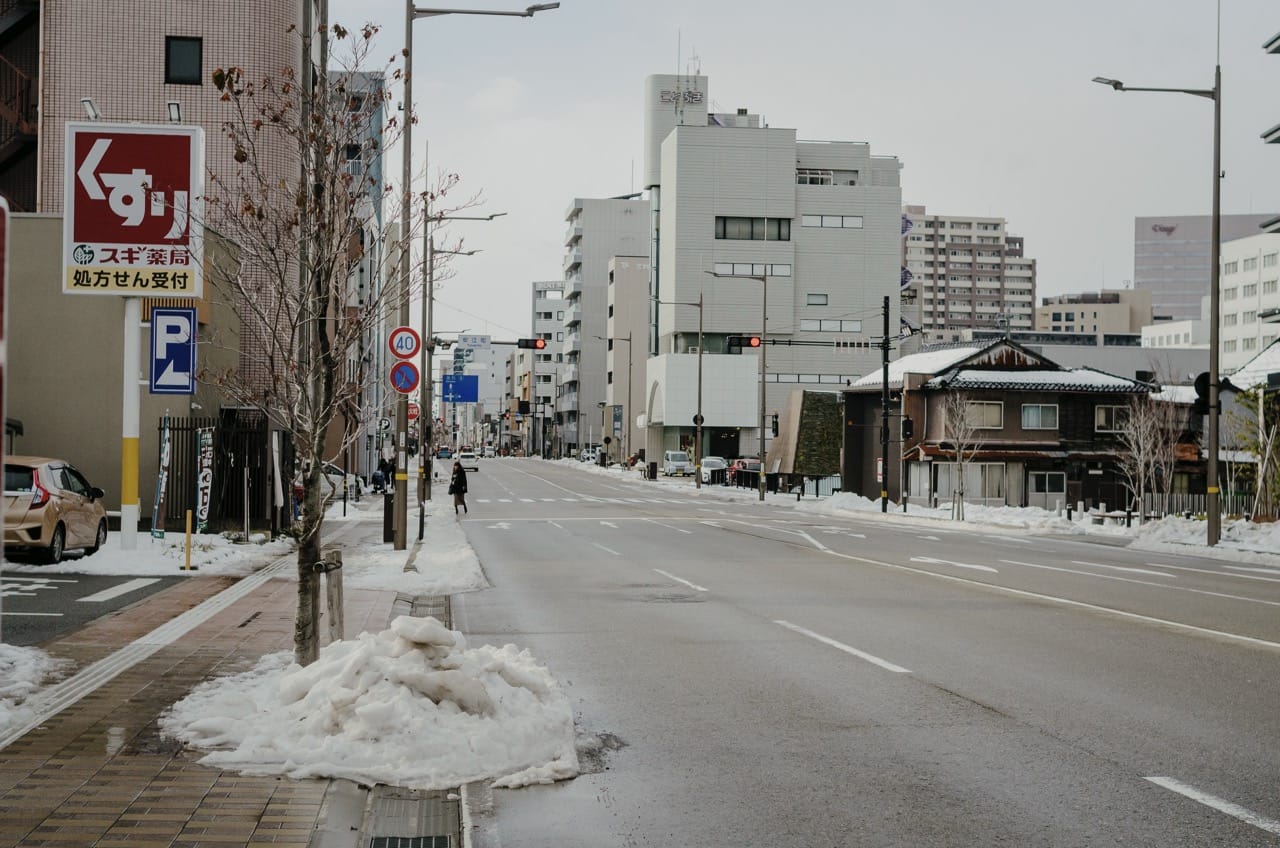 Фото 94 из альбома Kanazawa 2024