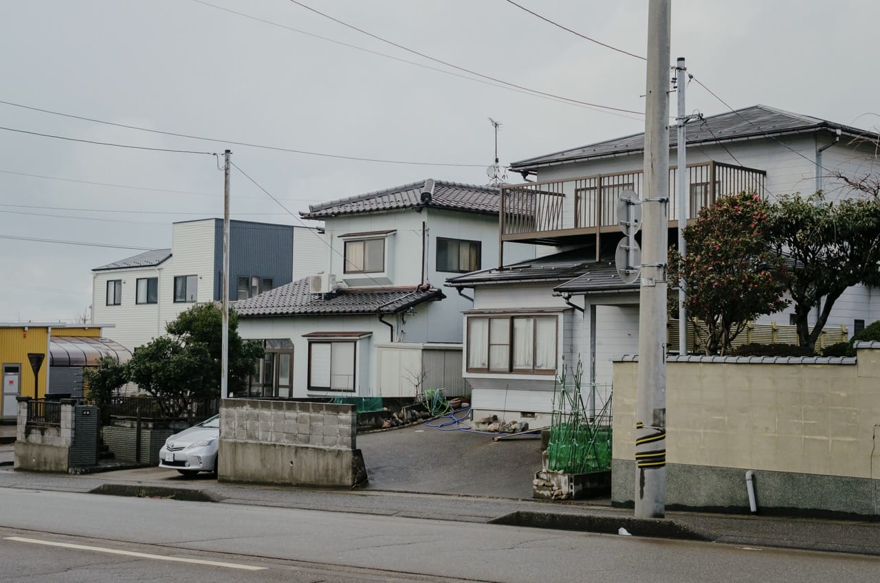 Фото 97 из альбома Kanazawa 2024
