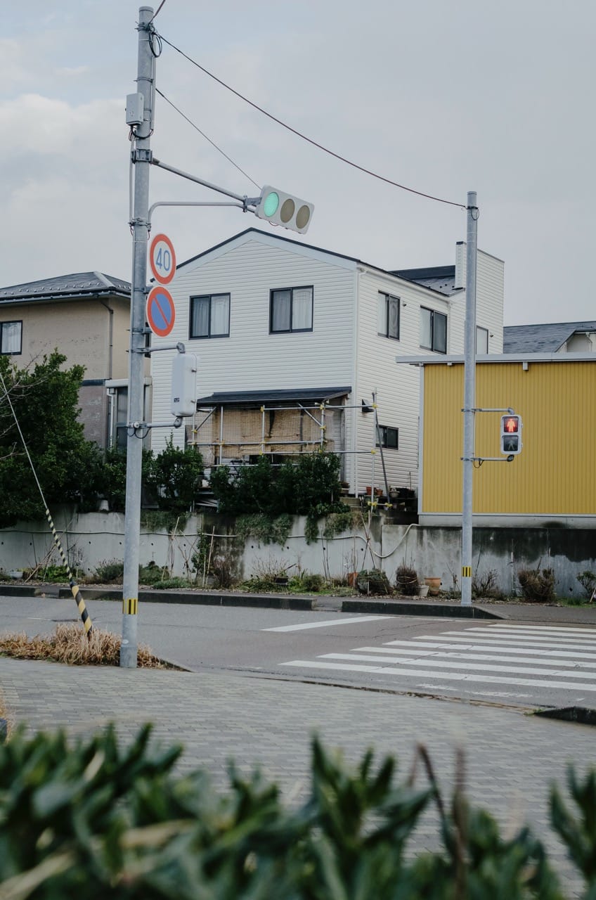 Фото 109 из альбома Kanazawa 2024
