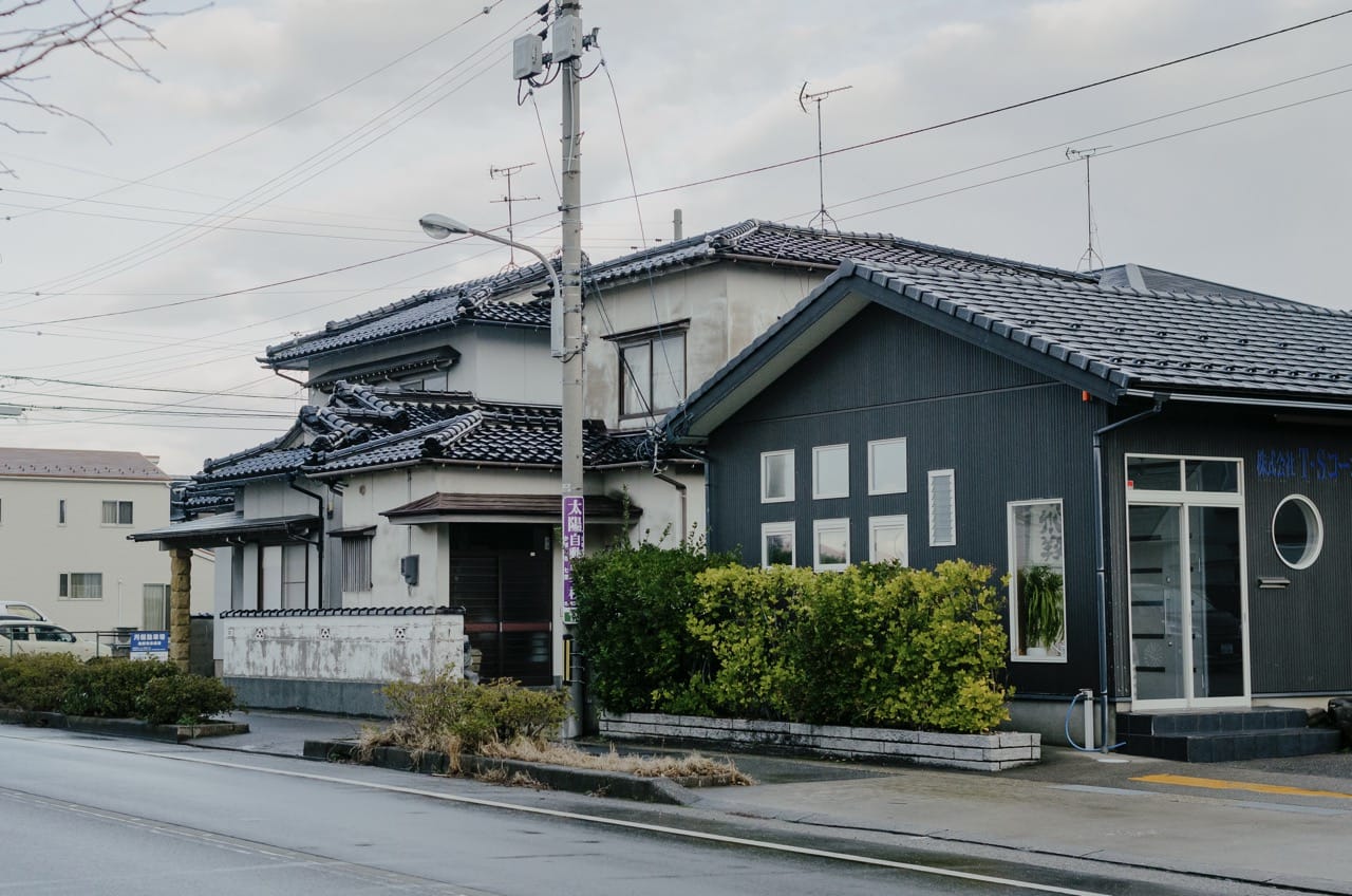 Фото 111 из альбома Kanazawa 2024