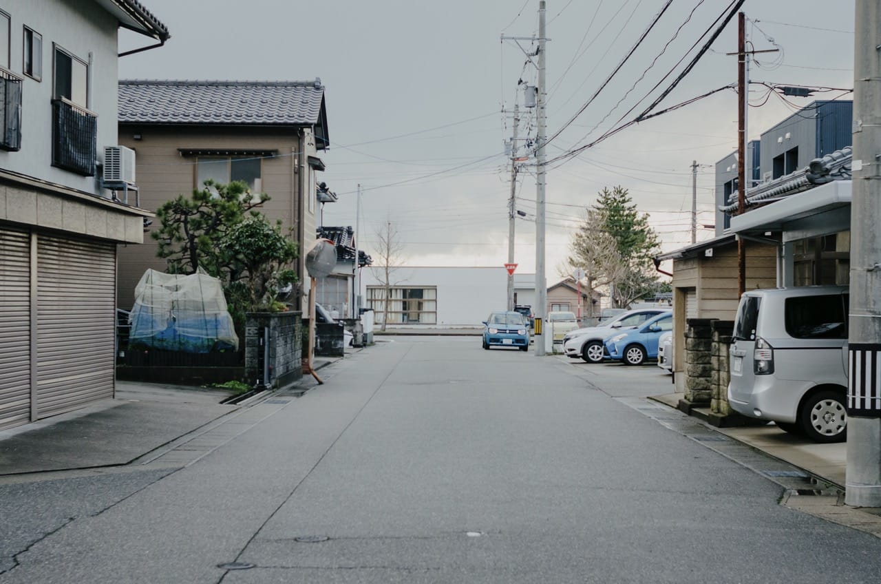 Фото 115 из альбома Kanazawa 2024