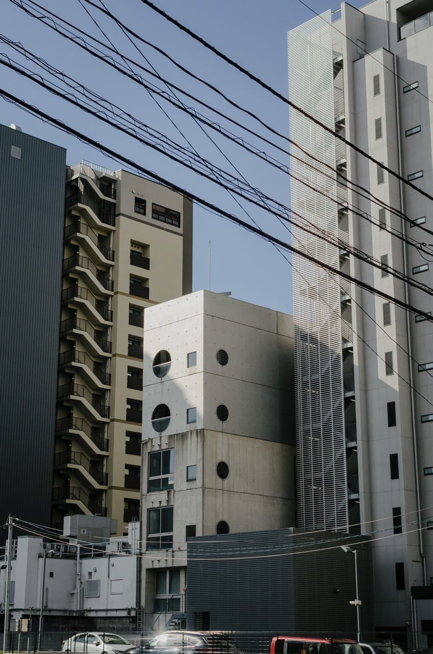 Фото 120 из альбома Kanazawa 2024