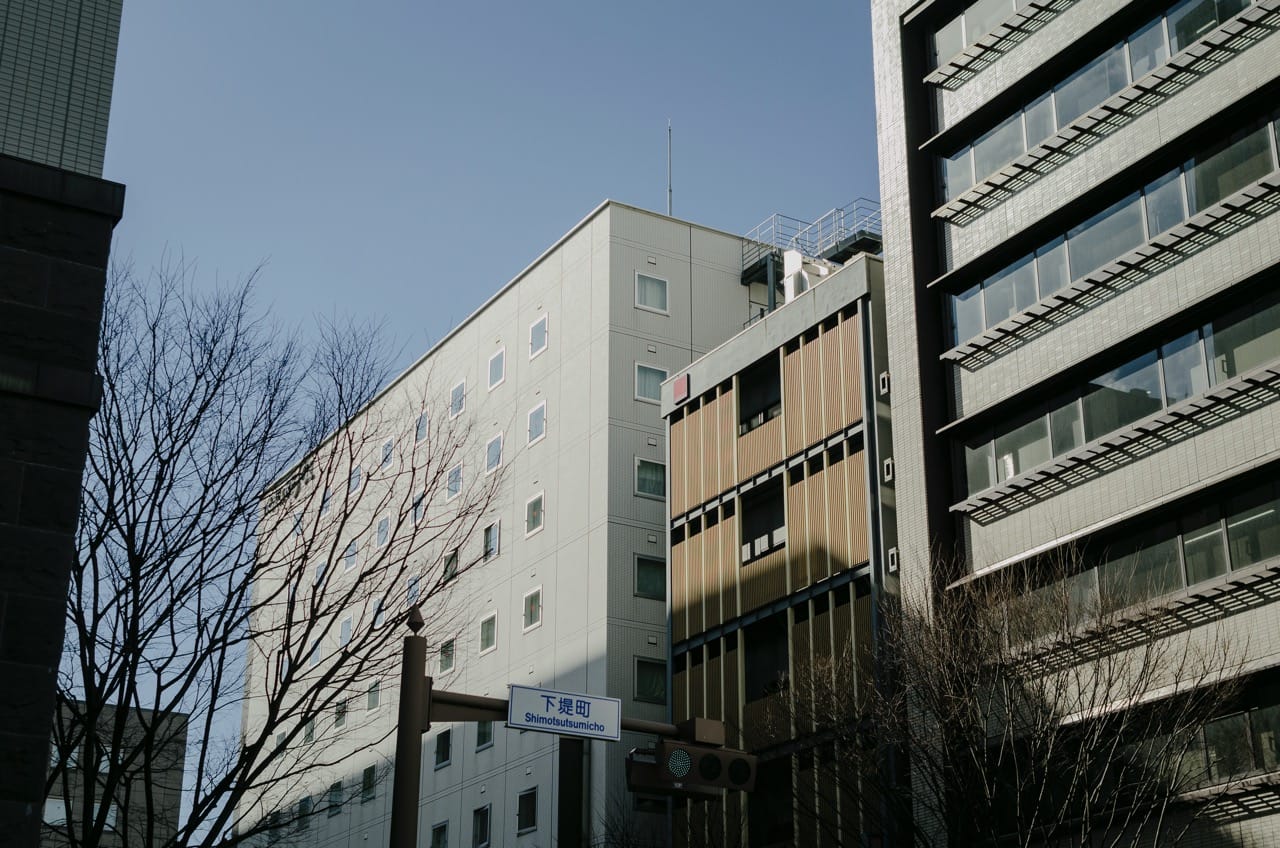 Фото 124 из альбома Kanazawa 2024
