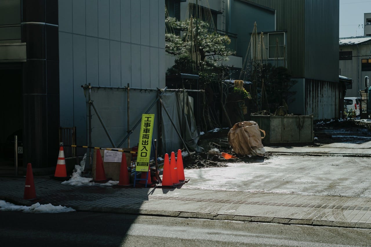 Фото 131 из альбома Kanazawa 2024