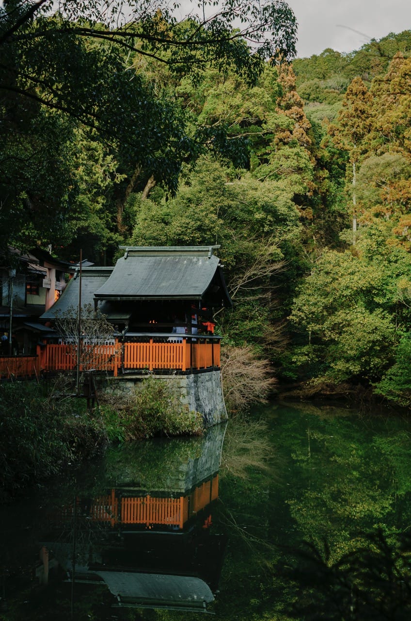 Фото 33 из альбома Kyoto 2024