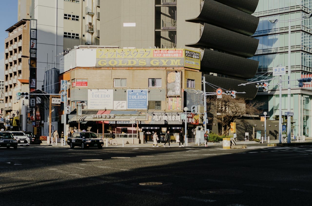 Фото 25 из альбома Osaka 2024