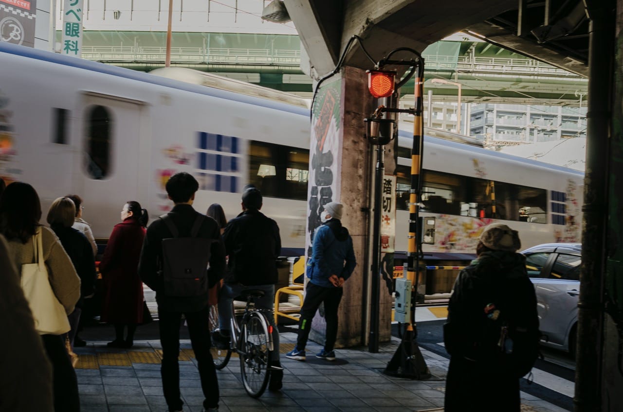 Фото 27 из альбома Osaka 2024
