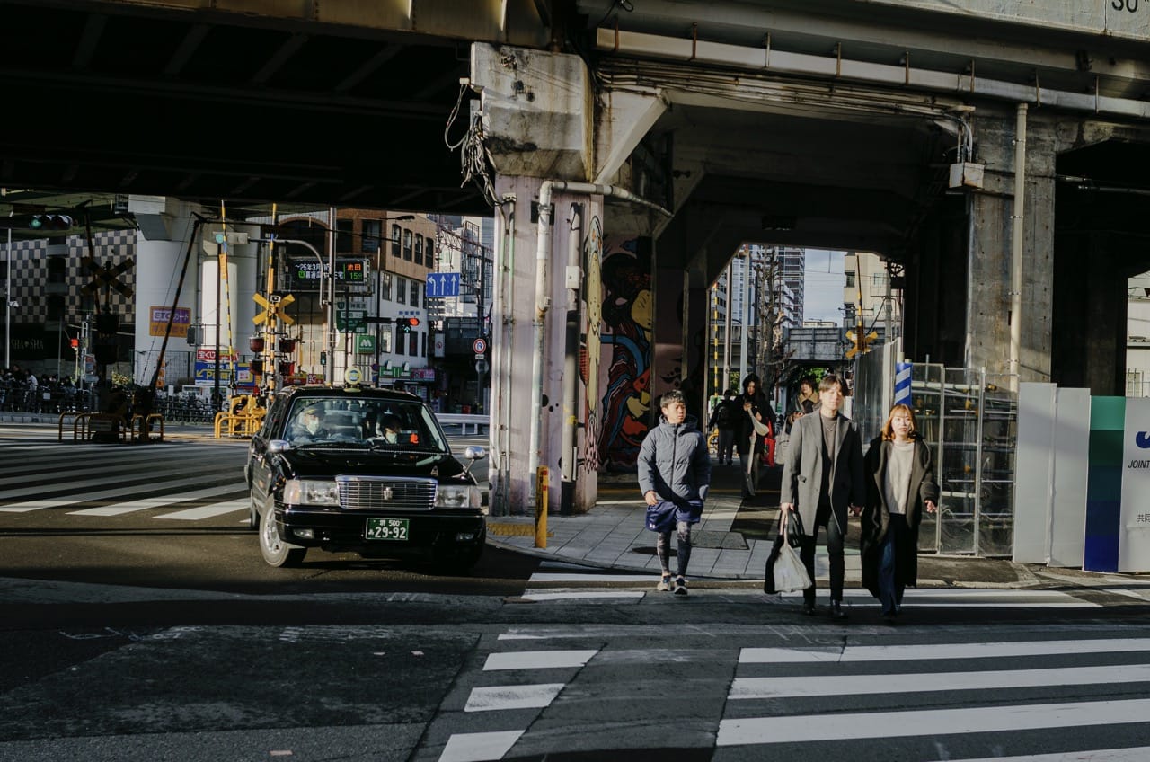 Фото 38 из альбома Osaka 2024