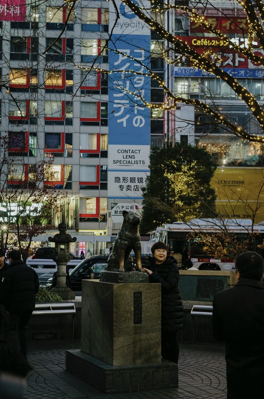 Фото 95 из альбома Tokyo 2024